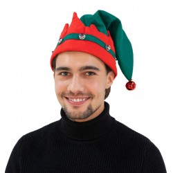 Καπέλο Bells elf Καπέλο Bells elf