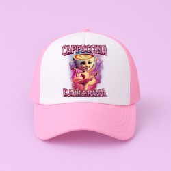 Καπέλο Τζόκεϊ Παιδικό - Ballerina Cappuccina Καπέλο Τζόκεϊ Παιδικό - Ballerina Cappuccina