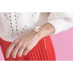 Κάρτα με Βραχιόλι Will you be my Maid of Honor Κάρτα με Βραχιόλι Will you be my Maid of Honor