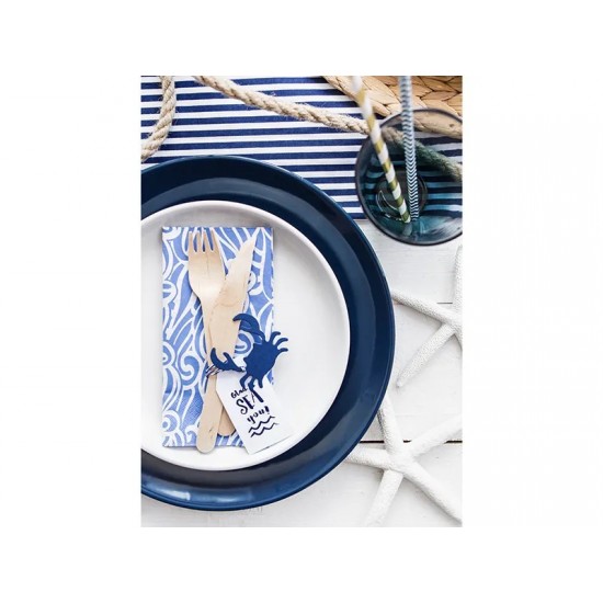 Καρτελάκια για Δώρα "AHOY'