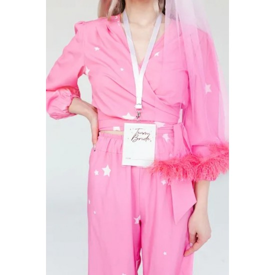 Καρτελάκια Team Bride (4τεμ.) Καρτελάκια Team Bride (4τεμ.)