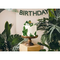 Κεράκια γενεθλίων Δεινόσαυροι (3 τεμ) Κεράκια γενεθλίων Δεινόσαυροι (3 τεμ)