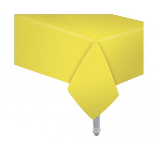 Κίτρινο Τραπεζομάντηλο χάρτινο