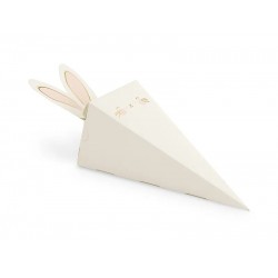 Κουτάκι - Χωνάκι Λαγός (6 τεμ)