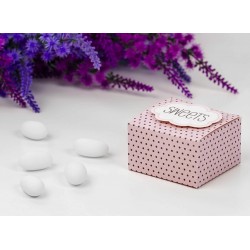 Κουτάκι πουά με καρτάκι sweets (6) Κουτάκι πουά με καρτάκι sweets (6)