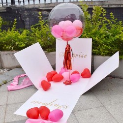 Κουτί έκπληξης "Surprise" Κουτί έκπληξης "Surprise"