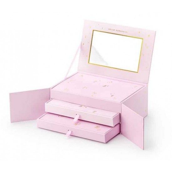 Κουτί Ημερολόγιο με δωράκια - Αντίστροφη μέτρηση Χριστουγένν