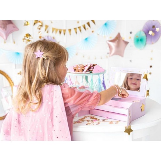 Κουτί Ημερολόγιο με δωράκια - Αντίστροφη μέτρηση Χριστουγένν