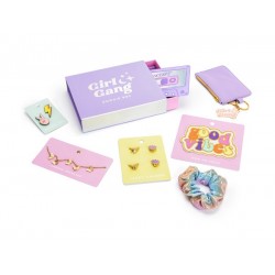 Κουτί με δωράκια Girl Gang Goodie Κουτί με δωράκια Girl Gang Goodie