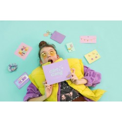 Κουτί με δωράκια Girl Gang Goodie Κουτί με δωράκια Girl Gang Goodie
