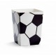 Κουτί Ποπκορν Ποδόσφαιρο (6 τεμ)