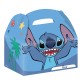 Σετ Κουτάκια Lunchbox - Stitch (4 τεμ)
