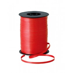 Κόκκινη Ξυλοκορδέλα για μπαλόνια 500μ Κόκκινη Ξυλοκορδέλα για μπαλόνια 500μ