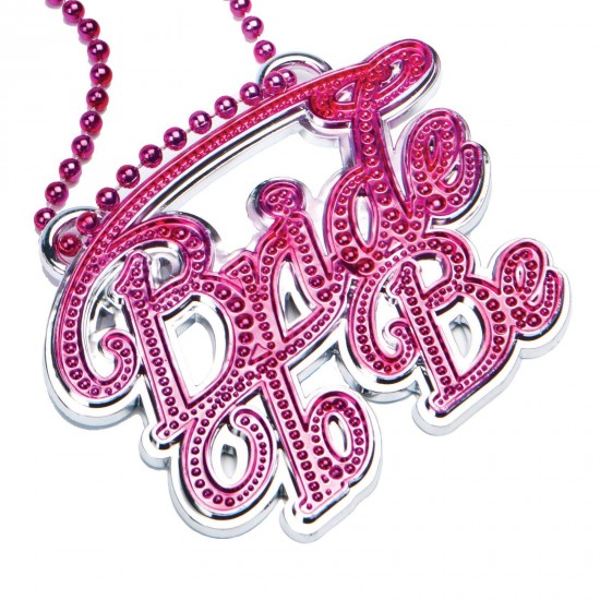 Κολιέ "Bride to be"