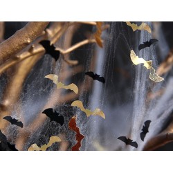 Κομφετί Νυχτερίδες 15g Κομφετί Νυχτερίδες 15g