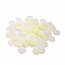 Κομφετί Peach Cream 15g