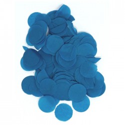 Κομφετί Royal Blue 15g