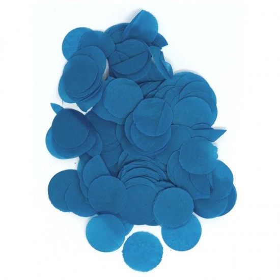 Κομφετί Royal Blue 15g