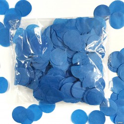 Κομφετί Royal Blue 15g