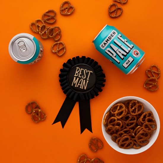 Κονκάρδα Best Man