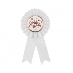 Κονκάρδα Bride to be Κονκάρδα Bride to be