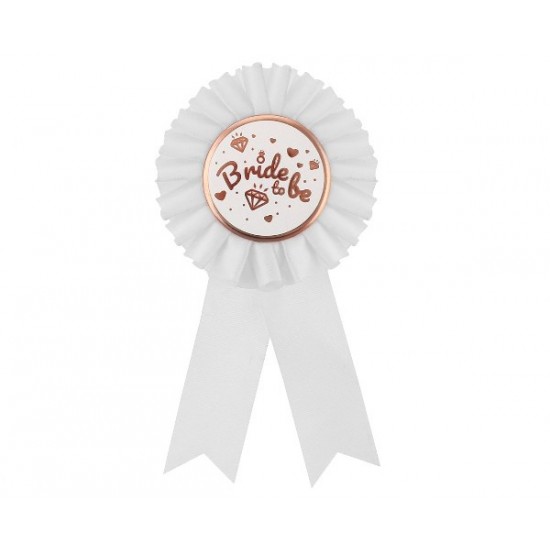 Κονκάρδα Bride to be