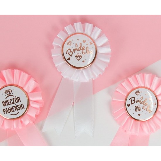 Κονκάρδα Bride to be