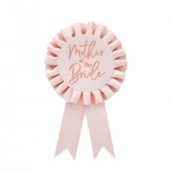 Κονκάρδα ροζ Mother of the Bride Κονκάρδα ροζ Mother of the Bride