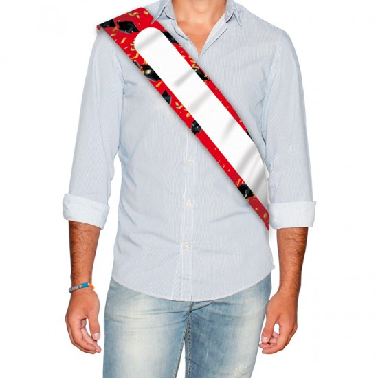 Κορδέλα Αποφοίτησης