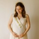 Κορδέλα Λευκή - Mama To Be 1.5m