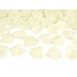 Κρεμ ροδοπέταλα σε σακούλα (500 τεμ) Κρεμ ροδοπέταλα σε σακούλα (500 τεμ)