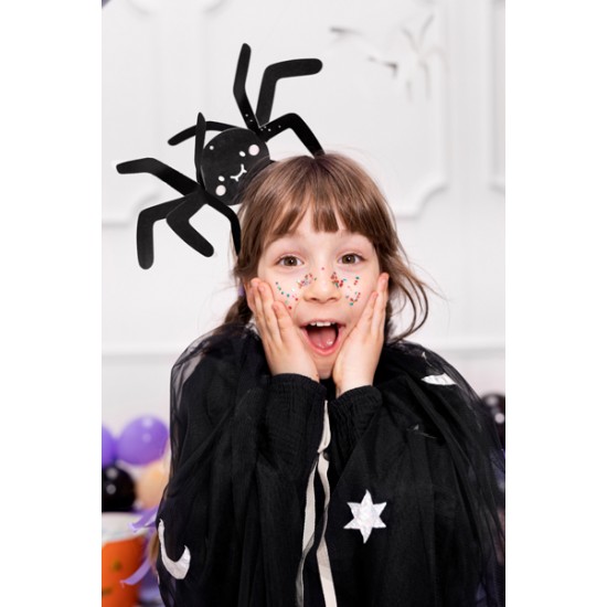 Κρεμαστά Διακοσμητικά Αράχνες (6 τεμ) Κρεμαστά Διακοσμητικά Αράχνες (6 τεμ)