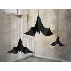 Κρεμαστά Διακοσμητικά Νυχτερίδες (3 τεμ) Κρεμαστά Διακοσμητικά Νυχτερίδες (3 τεμ)