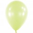 Λάτεξ Μπαλόνι Pistatchio (6 τεμ)