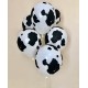 Λάτεξ Μπαλόνια Cow Print ( τεμ)