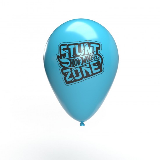 Λάτεξ Μπαλόνια Hot Wheels (10 τεμ) Λάτεξ Μπαλόνια Hot Wheels (10 τεμ)