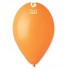 Λάτεξ Μπαλόνια Πορτοκαλί (10 τεμ)