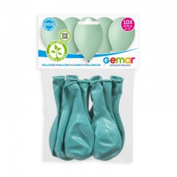 Λάτεξ Μπαλόνια Βεραμάν (10 τεμ) Λάτεξ Μπαλόνια Βεραμάν (10 τεμ)