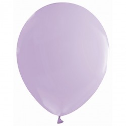 Λεβάντα Macaron Latex μπαλόνια (10 τεμ) Λεβάντα Macaron Latex μπαλόνια (10 τεμ)