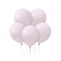 12'' Λιλά Latex Μπαλόνια (10 τεμ) 12'' Λιλά Latex Μπαλόνια (10 τεμ)