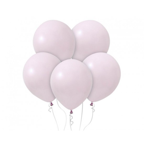 12'' Λιλά Latex Μπαλόνια (10 τεμ)