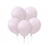 12'' Λιλά Latex Μπαλόνια (10 τεμ)