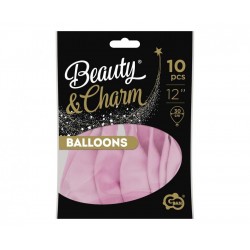 12'' Λιλά Latex Μπαλόνια (10 τεμ) 12'' Λιλά Latex Μπαλόνια (10 τεμ)