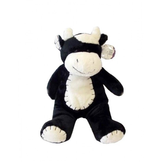 Λούτρινη μαλακή Αγελαδίτσα