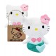Λούτρινο - Hello Kitty Γοργόνα
