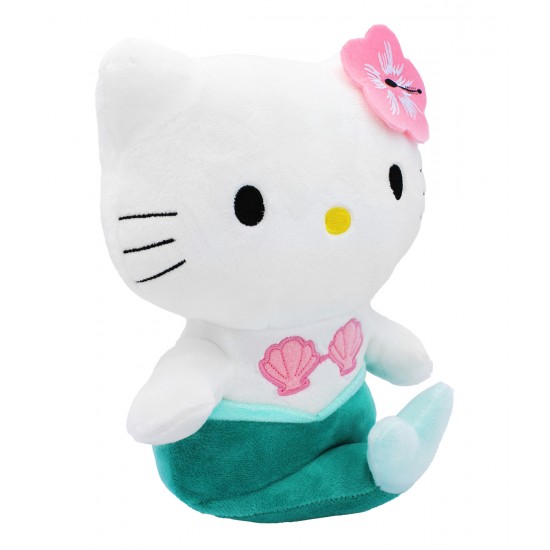 Λούτρινο - Hello Kitty Γοργόνα