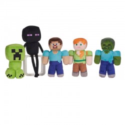 Λούτρινο Minecraft Λούτρινο Minecraft