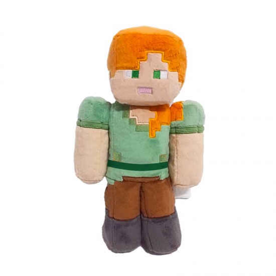 Λούτρινο Minecraft