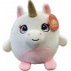 Λούτρινο Μονόκερος Squishy 20cm