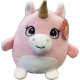 Λούτρινο Μονόκερος Squishy 20cm